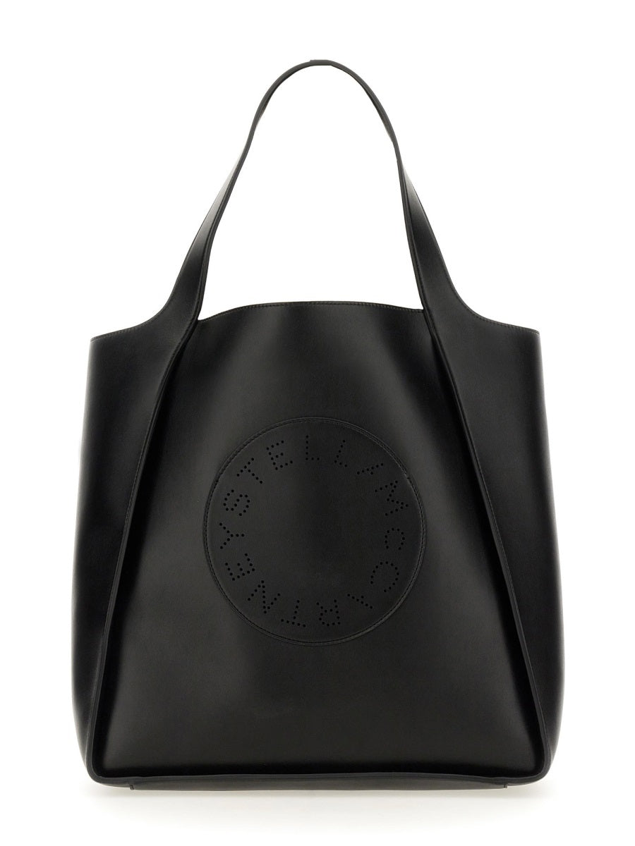 Stella McCartney Hand Bags - Black | Wanan Luxury