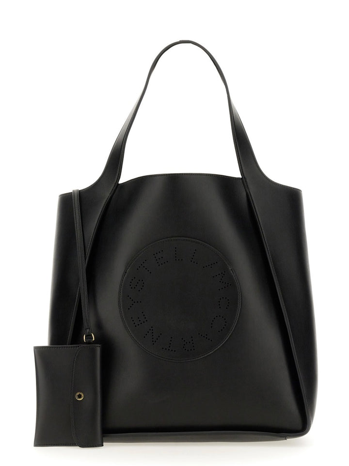 Stella McCartney Hand Bags - Black | Wanan Luxury