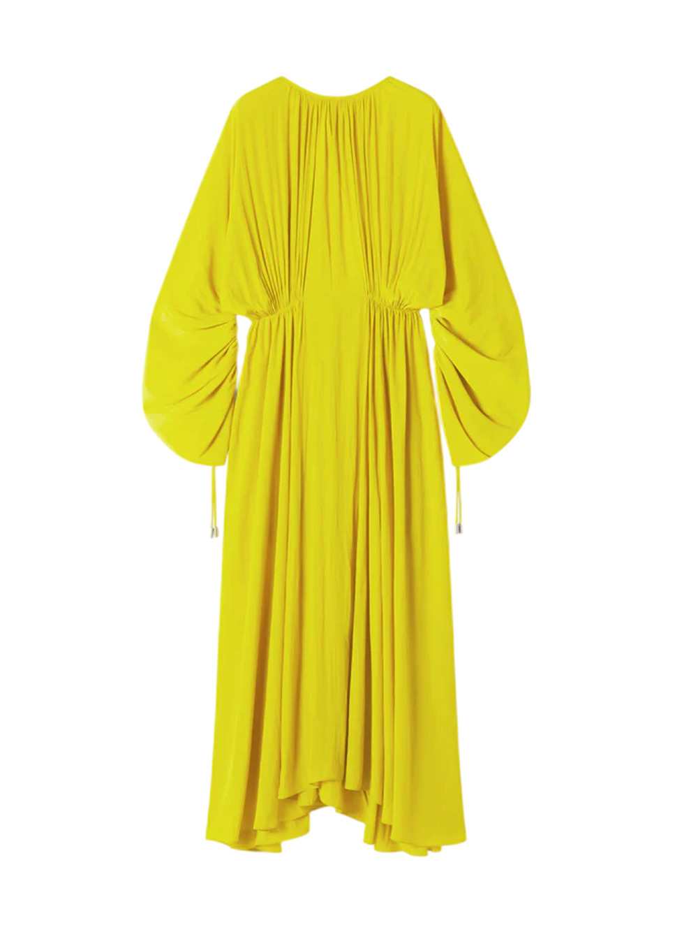 Lanvin DRESS - Yellow & Orange | a3297fbeb00664cfa558abea2e6d4c79097f5f4a