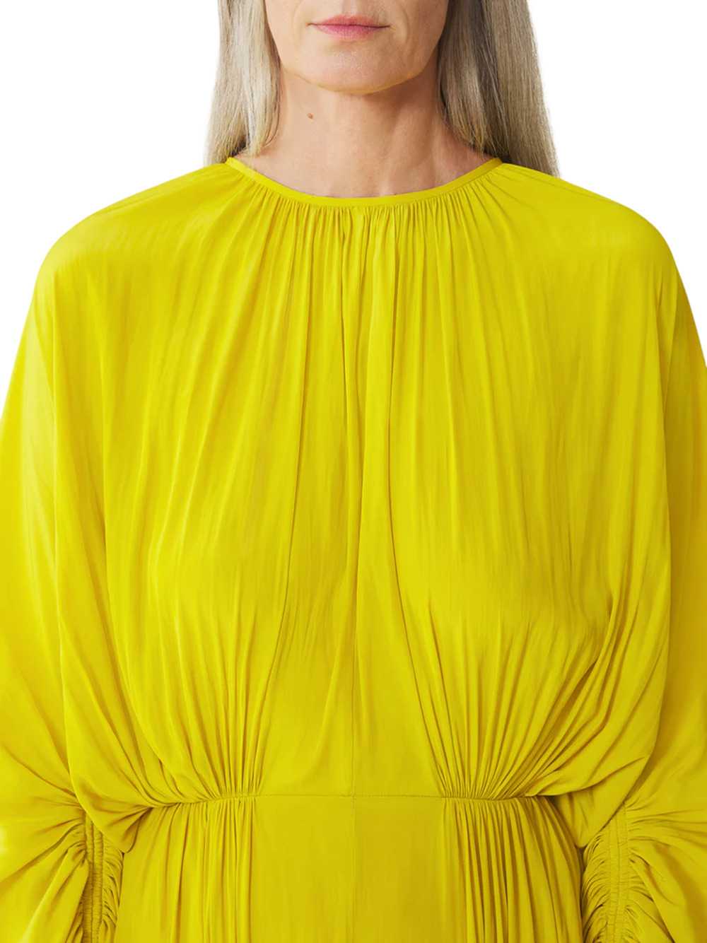 Lanvin DRESS - Yellow & Orange | 0c3a3c1a8fa831a1cde2bb0870b97be06dc217d0