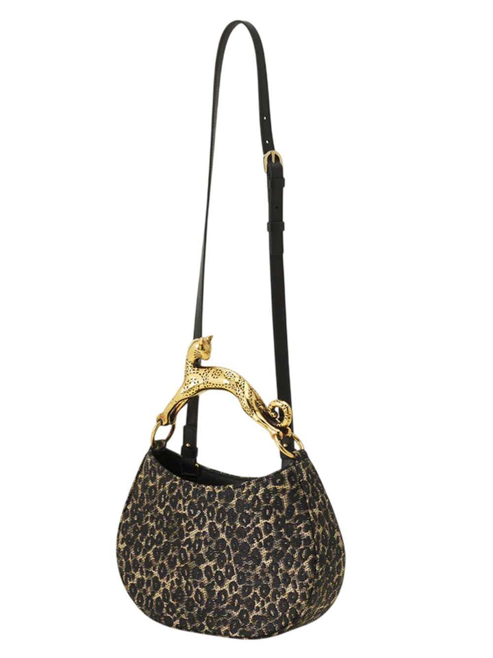 Lanvin BAG - Multicolour | 808f0c791c623c3fb5a3f7fee37c5571dd2a7f61