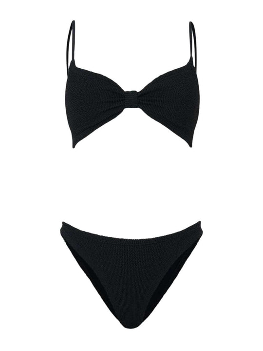 Alicia Bikini Black