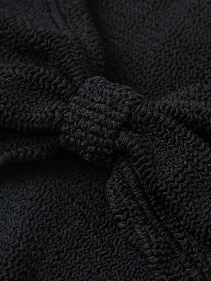 Hunza G Bikinis - Black | f32cf98649b886ae754623324e1402632787dc8c