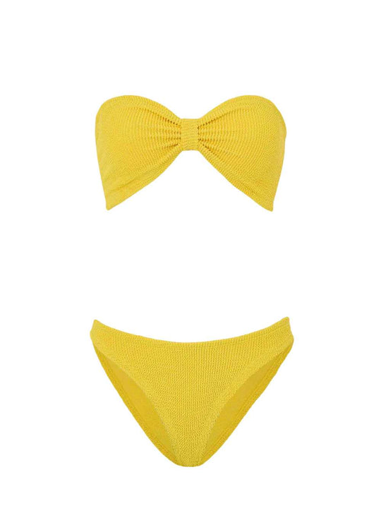 Sunflower Jean Bikini