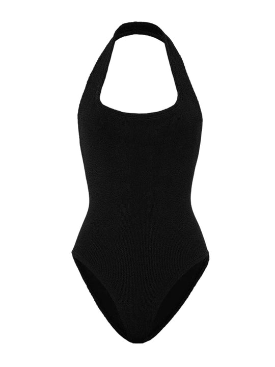 Sandy Swim Black