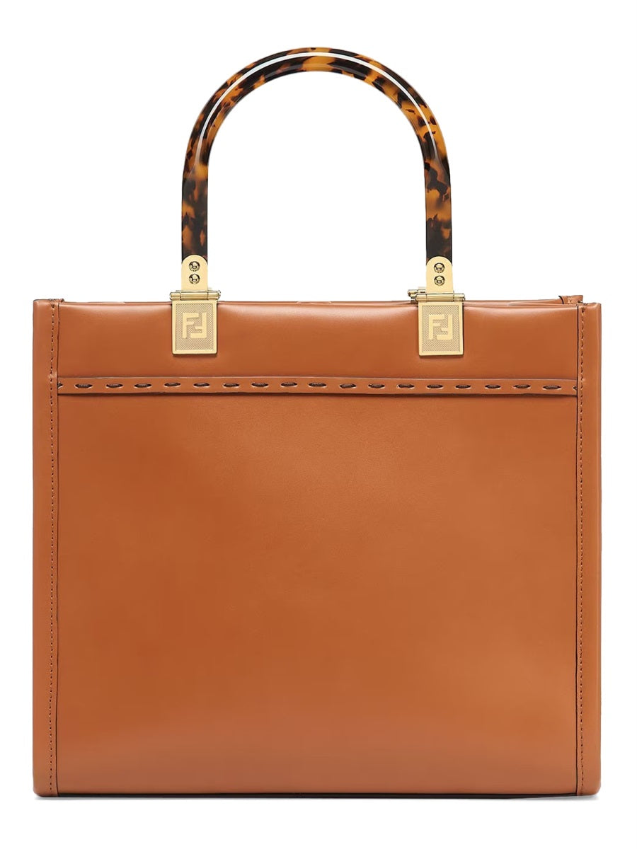 Fendi Hand Bags - Brown | Wanan Luxury