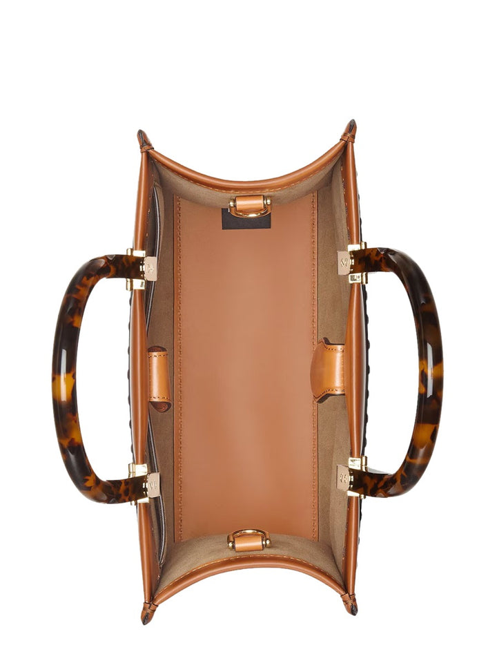 Fendi Hand Bags - Brown | Wanan Luxury