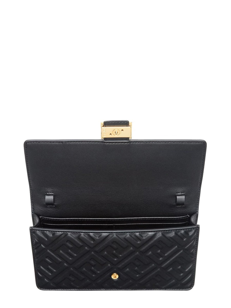 Fendi Wallets & Pures - Black | Wanan Luxury