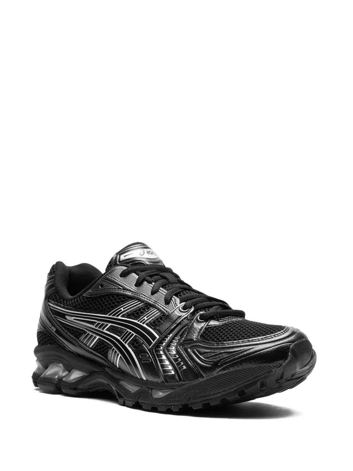 Asics SHOES - Black | 95d7ae2bb8615240859f39290be6d72874887588