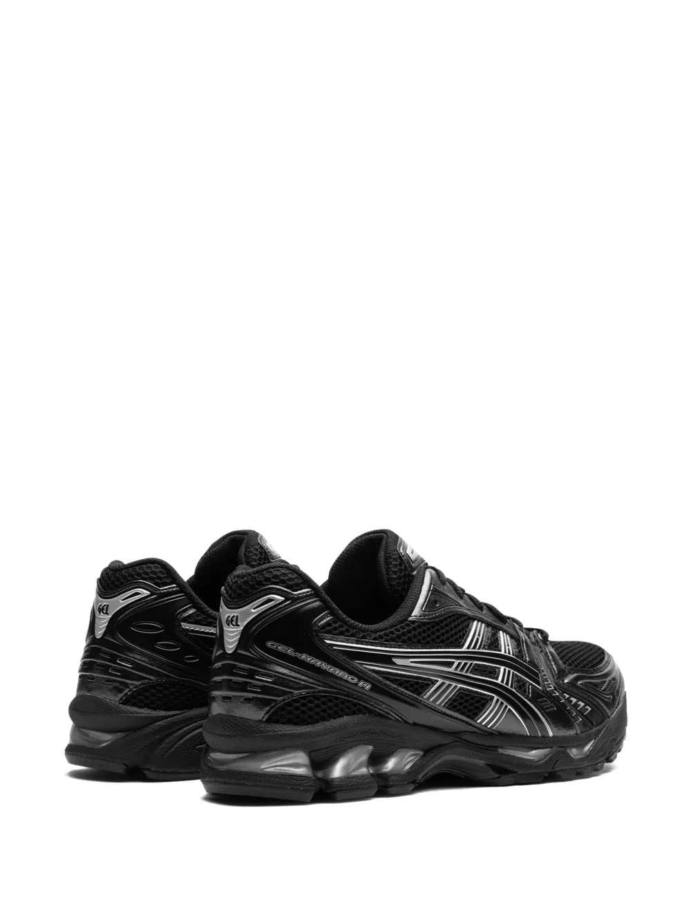 Asics SHOES - Black | 97272d5823d8dd075216d7b26131c2788a1d16e8