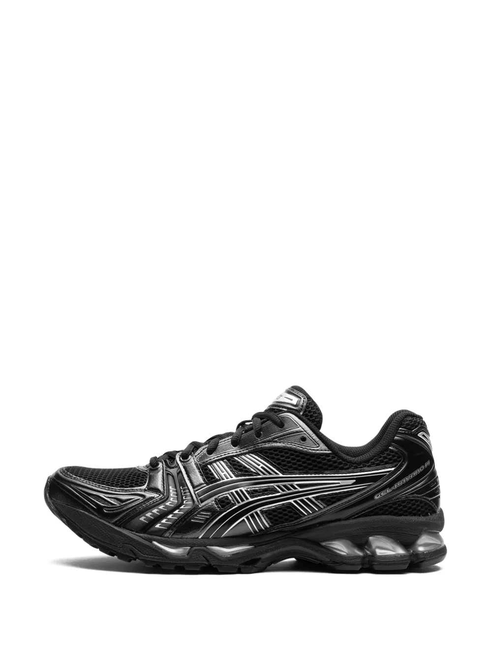 Asics SHOES - Black | f27aea3c07fde22c9edb7d604d8ae8d0af613ffa