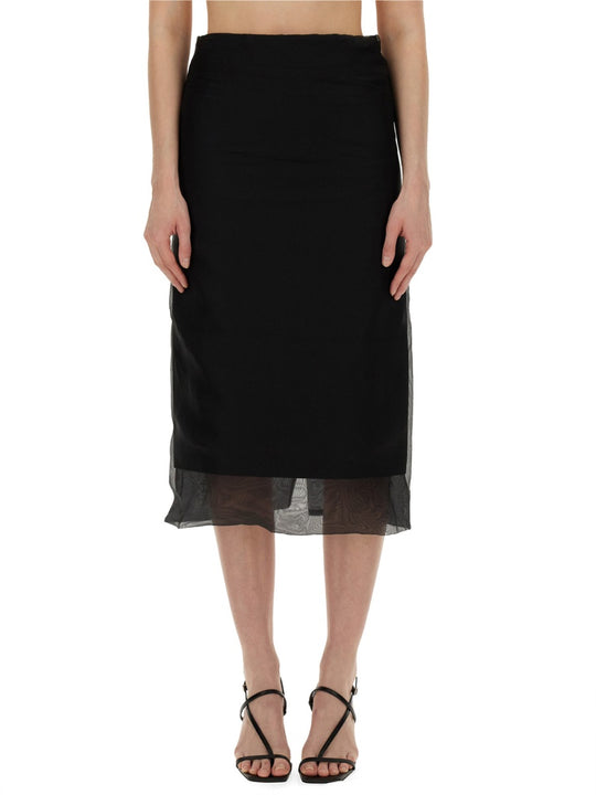 Skirt "Aceti1234"