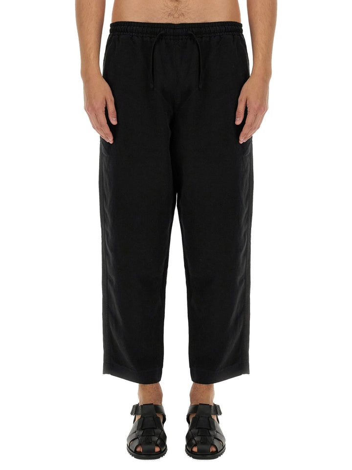 YMC Pants - Black | Wanan Luxury