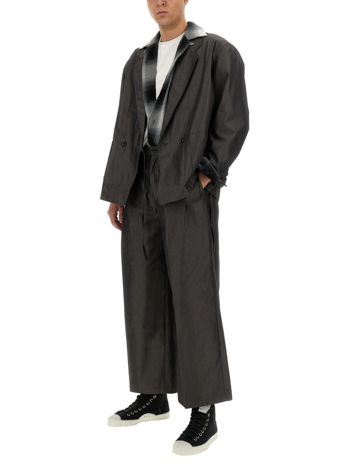 AïE Shirts - White | Wanan Luxury