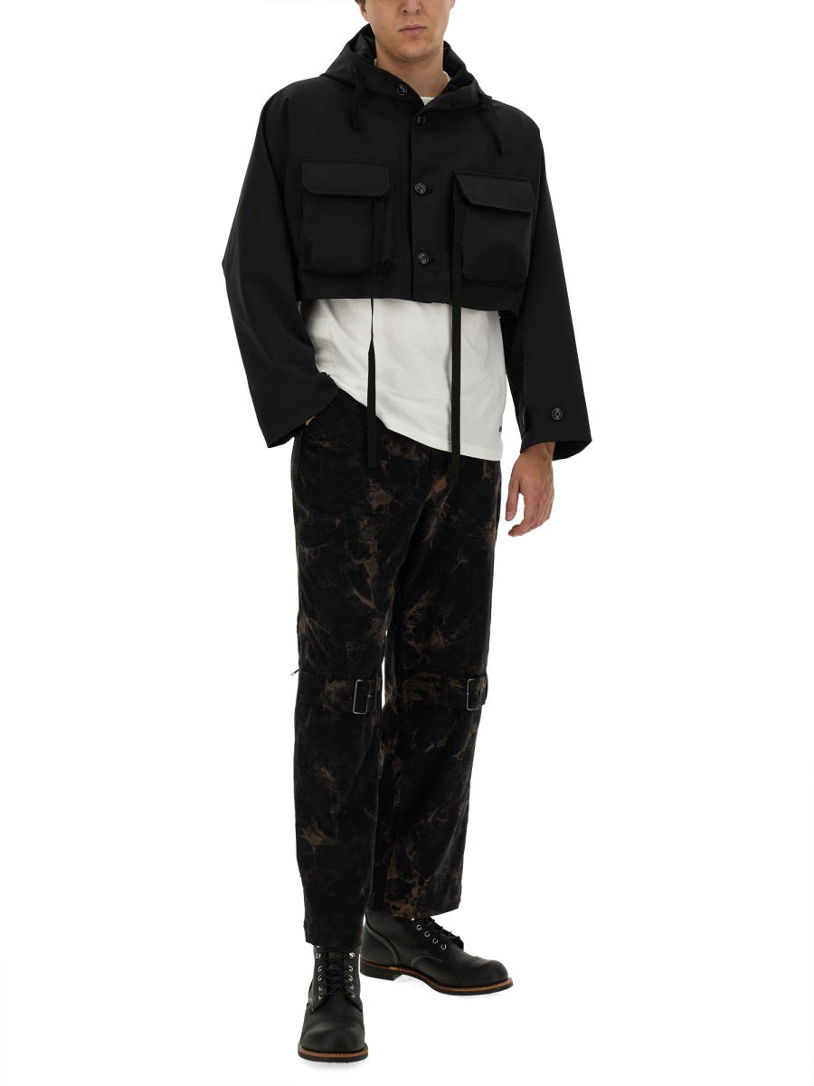 AïE T shirts - White | Wanan Luxury