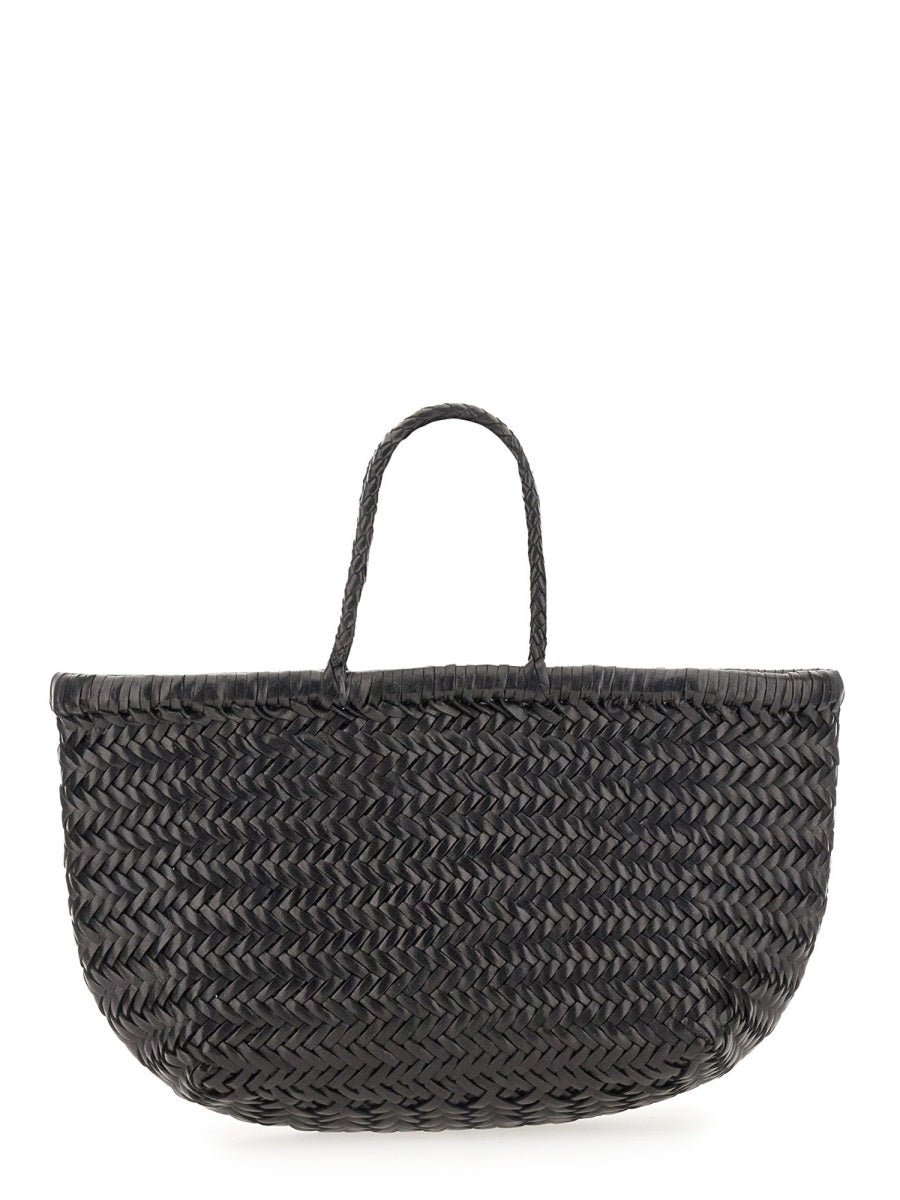 Dragon Diffusion Hand Bags - Black | Wanan Luxury