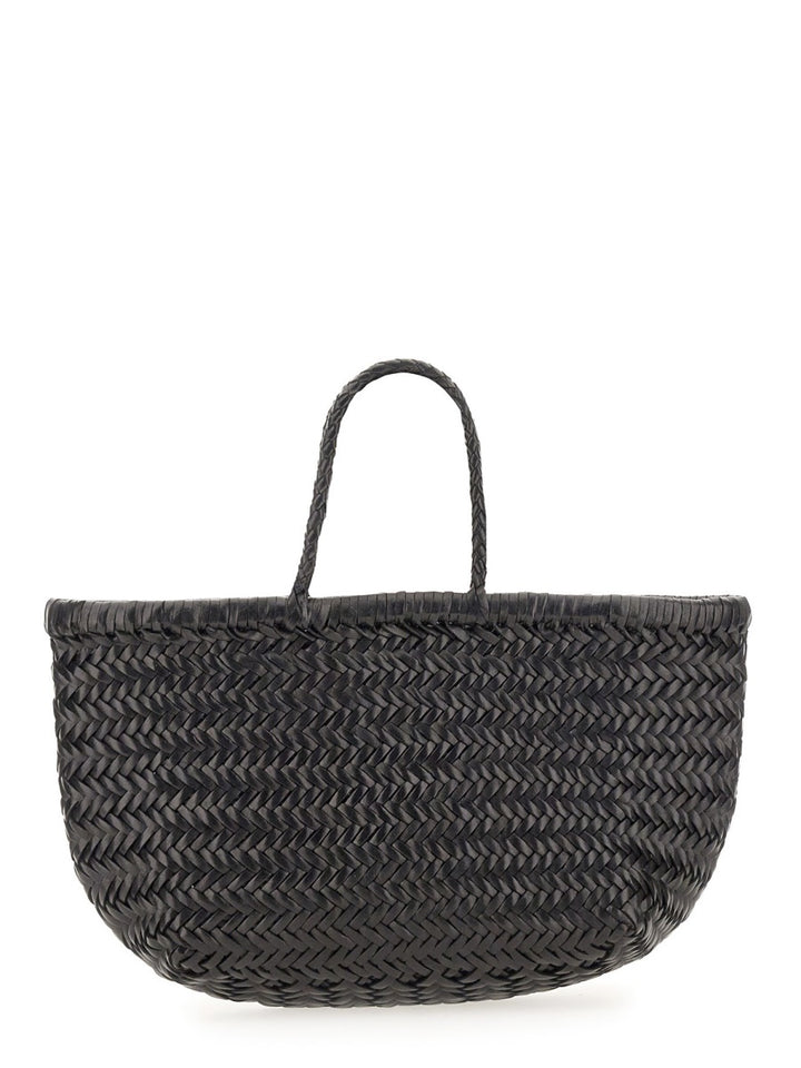 Dragon Diffusion Hand Bags - Black | Wanan Luxury