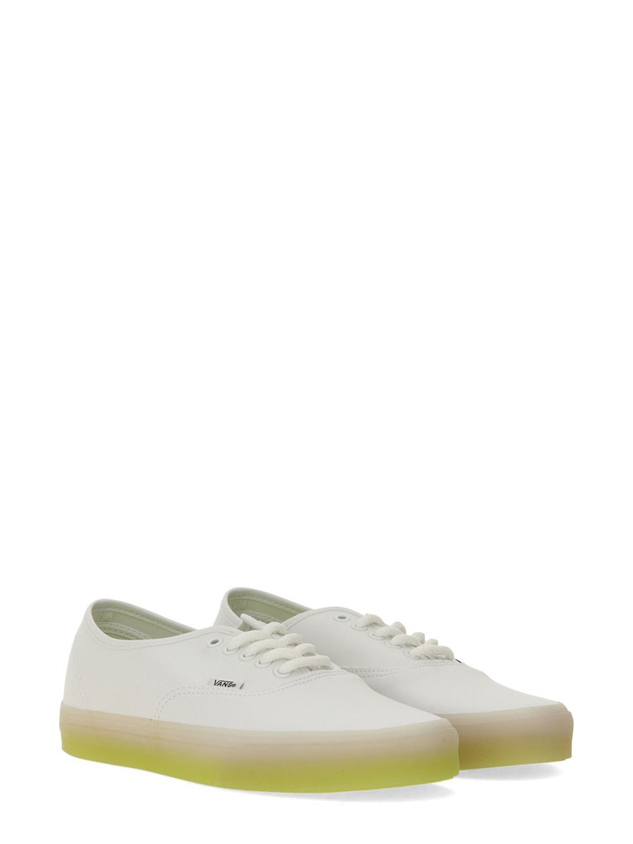 Vans Sneakers - White | Wanan Luxury
