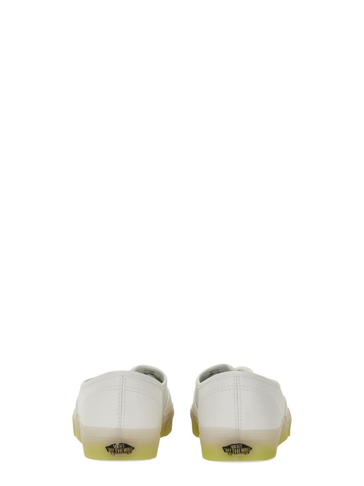 Vans Sneakers - White | Wanan Luxury