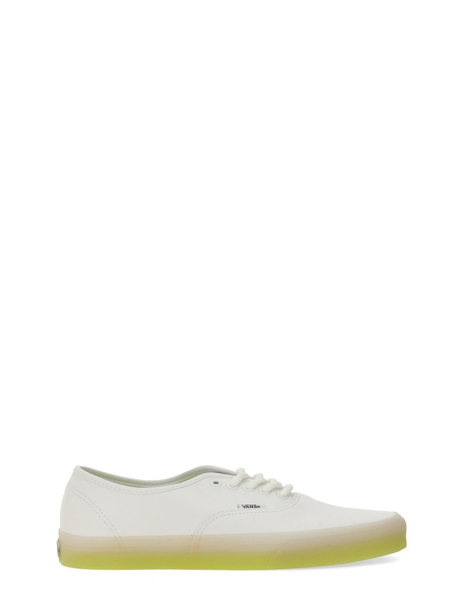 Vans Sneakers - White | Wanan Luxury