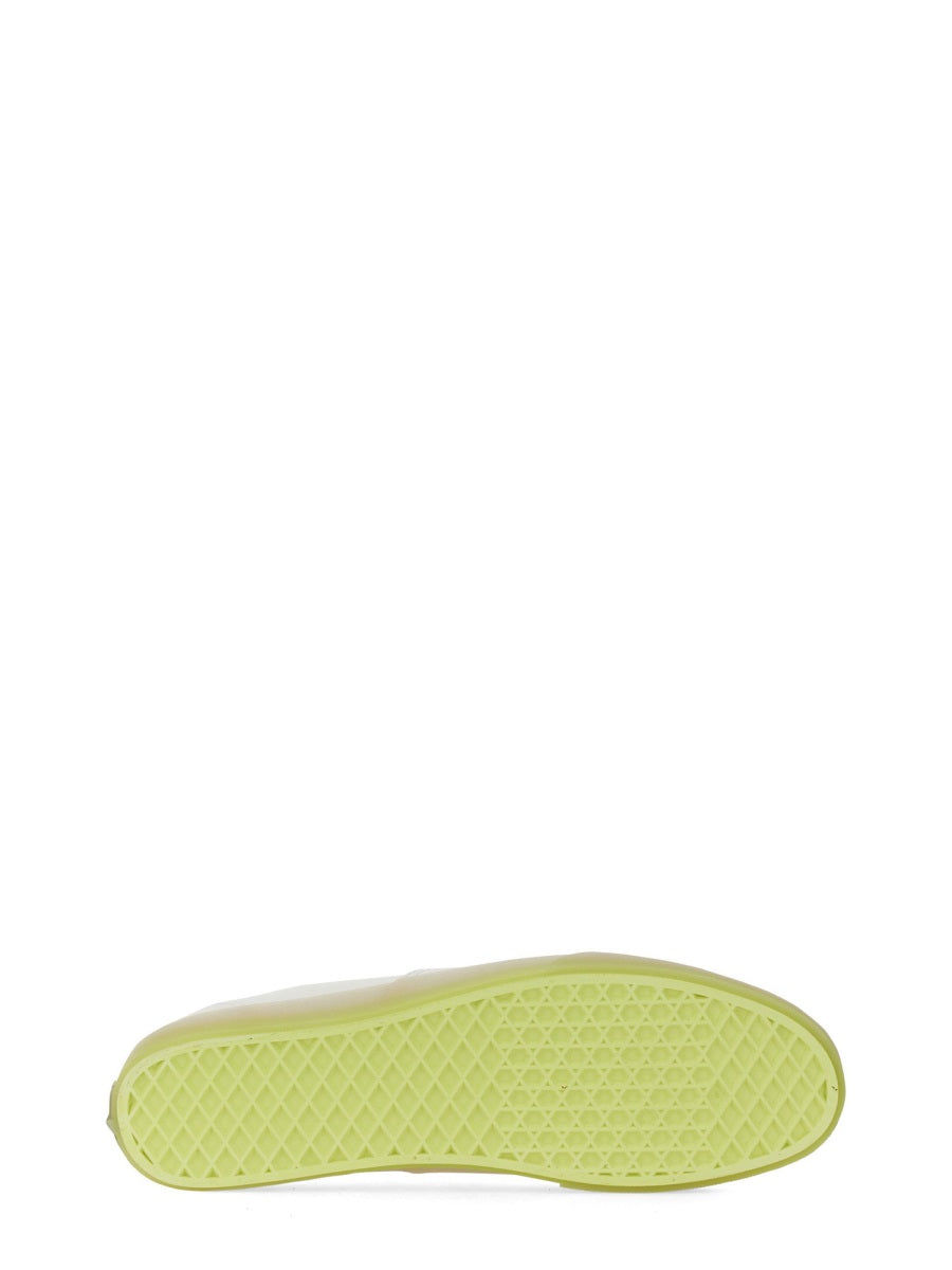 Vans Sneakers - White | Wanan Luxury