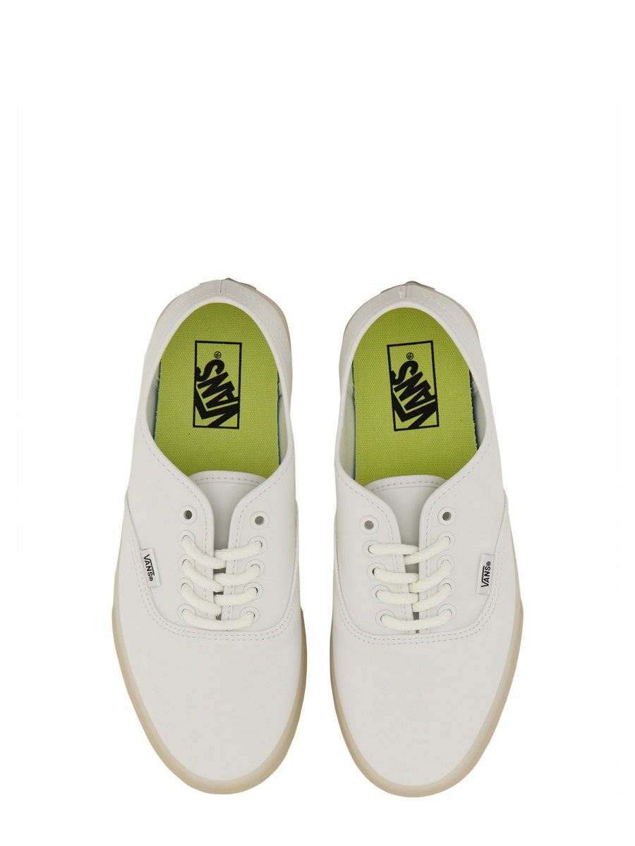 Vans Sneakers - White | Wanan Luxury