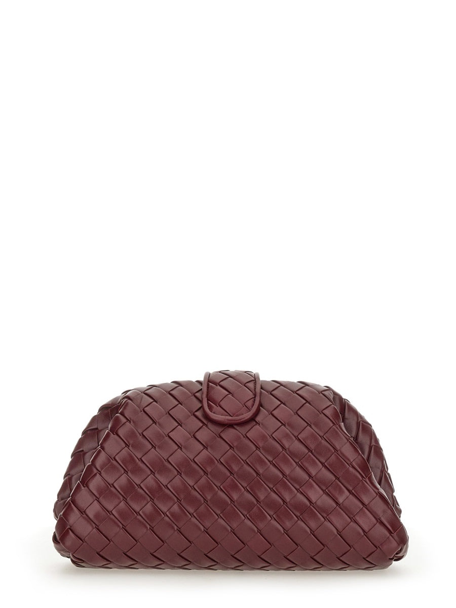 Bottega Veneta Hand Bags - Burgundy | Wanan Luxury