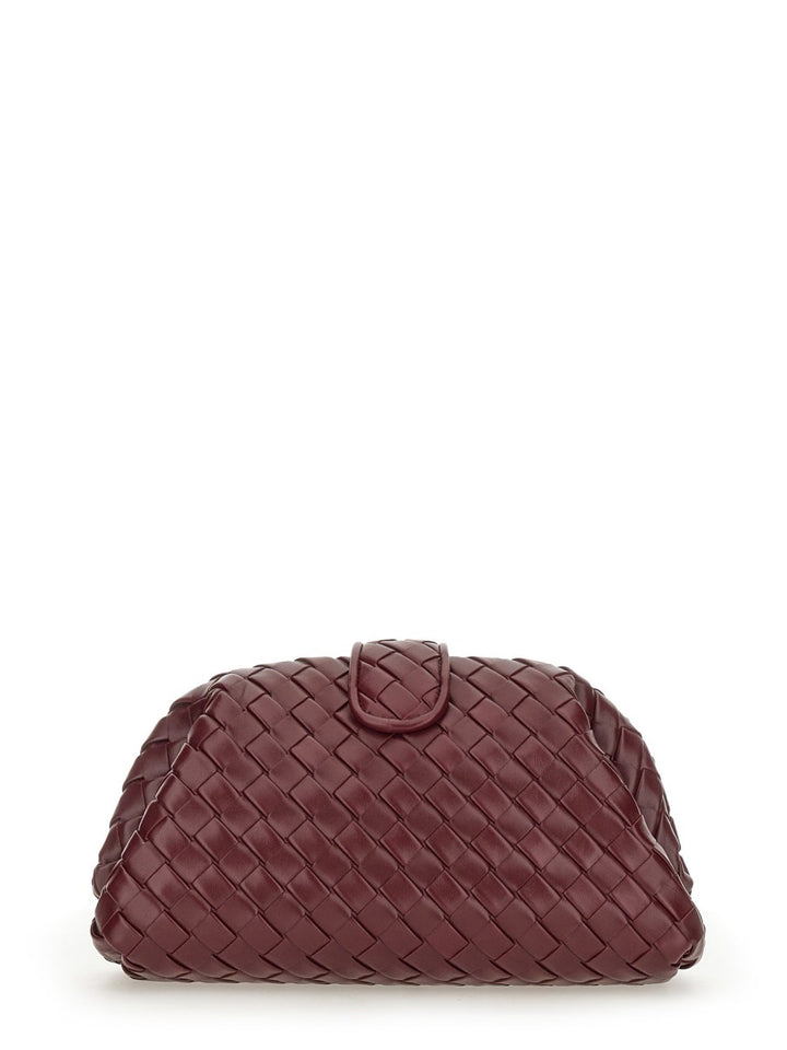 Bottega Veneta Hand Bags - Burgundy | Wanan Luxury