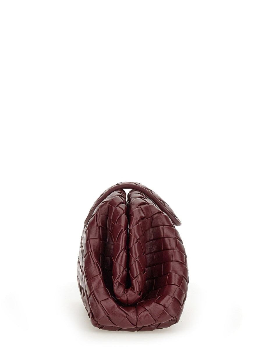 Bottega Veneta Hand Bags - Burgundy | Wanan Luxury