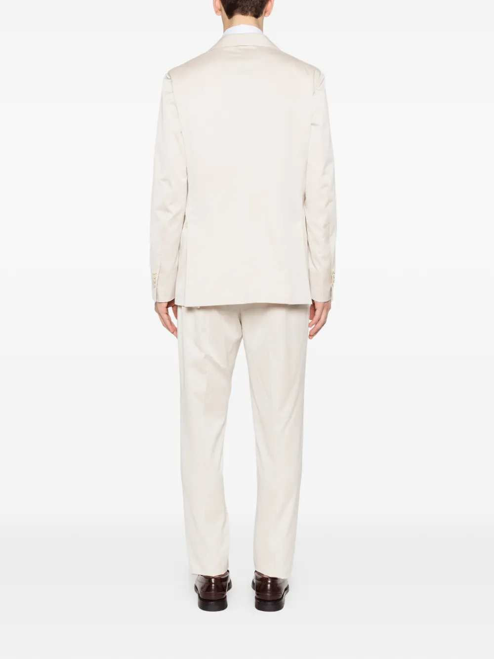 Lardini DRESS - Nude & Neutrals | c0e91bf0ab0557869dea2cfe8b3fc22223d059df