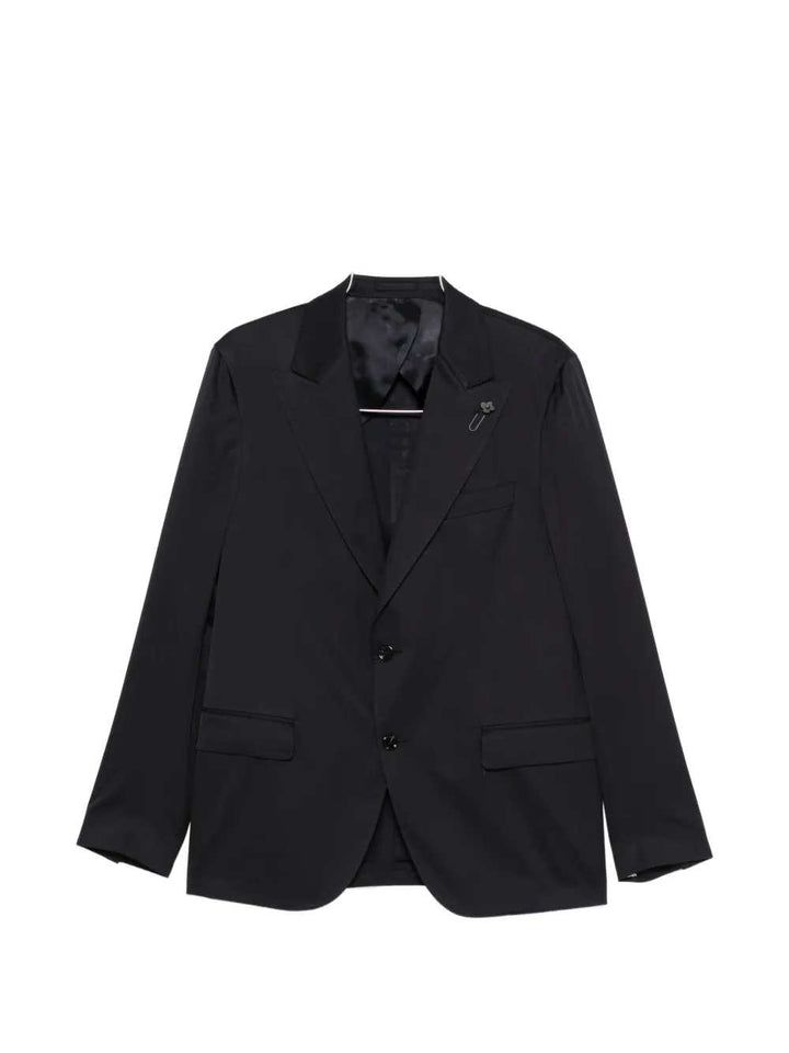 Lardini DRESS - Blue | c34ddee952ebff216073317ae97b4eab10d8094e