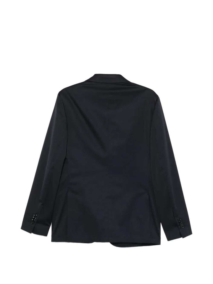 Lardini DRESS - Blue | d3b8f40008e38c6016615b4ccc769492c66721fa