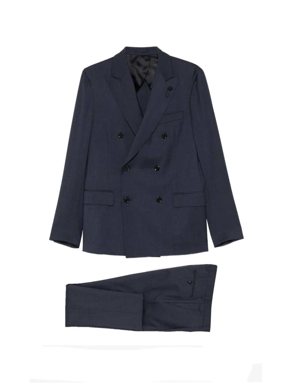 Lardini DRESS - Blue | 2ec351c803d917daa67c35dbd2848410540ff268