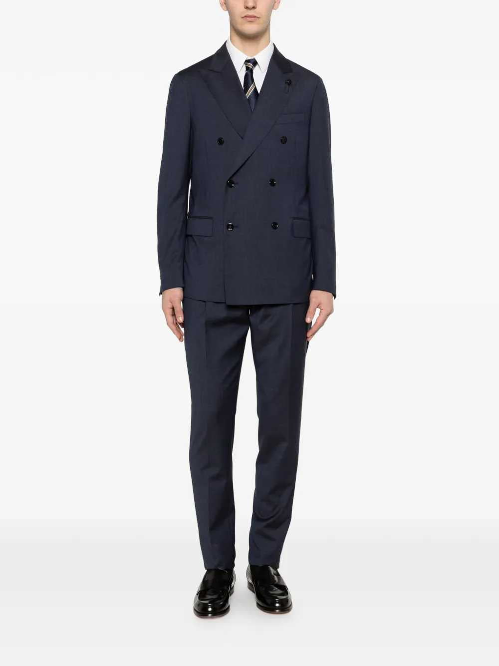 Lardini DRESS - Blue | baa0a7720d5aeefb1b147ec01fb129f0e337a9ac