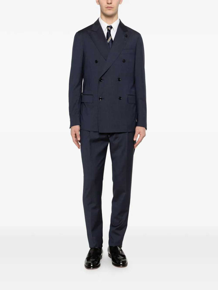 Lardini DRESS - Blue | baa0a7720d5aeefb1b147ec01fb129f0e337a9ac