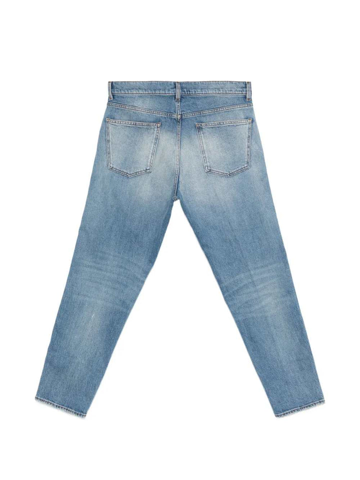 Lardini JEANS - Blue | 727b160ae82f1794200339f3dae858a57a56a573