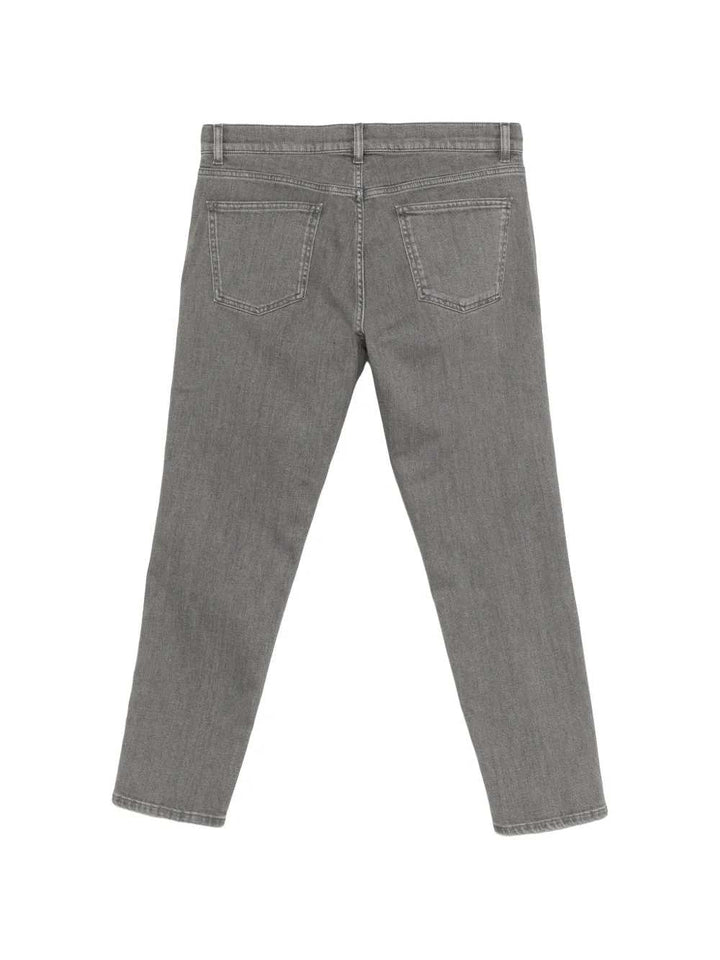 Lardini JEANS - Grey | 15bb73e3d860f7375107d70eae07c2b804e4dc58