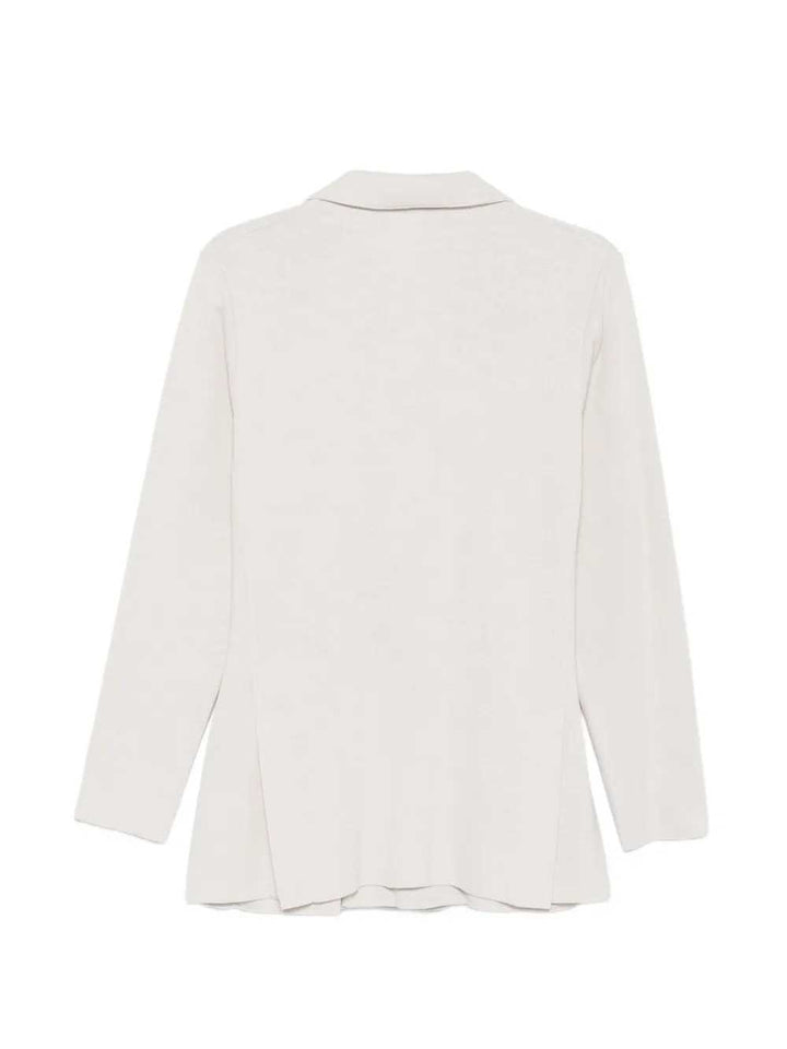 Lardini SWEATER - Nude & Neutrals | 6a4ba124b8d0b32316605fb1fadcc84d7ae54628