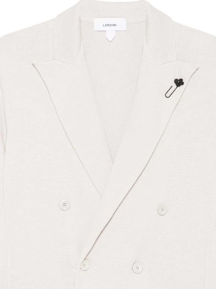 Lardini SWEATER - Nude & Neutrals | 95926e8c1ee53e9d835b0fbf23462aad1d7619af
