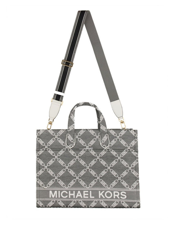 Michael Kors Hand Bags - Black | Wanan Luxury