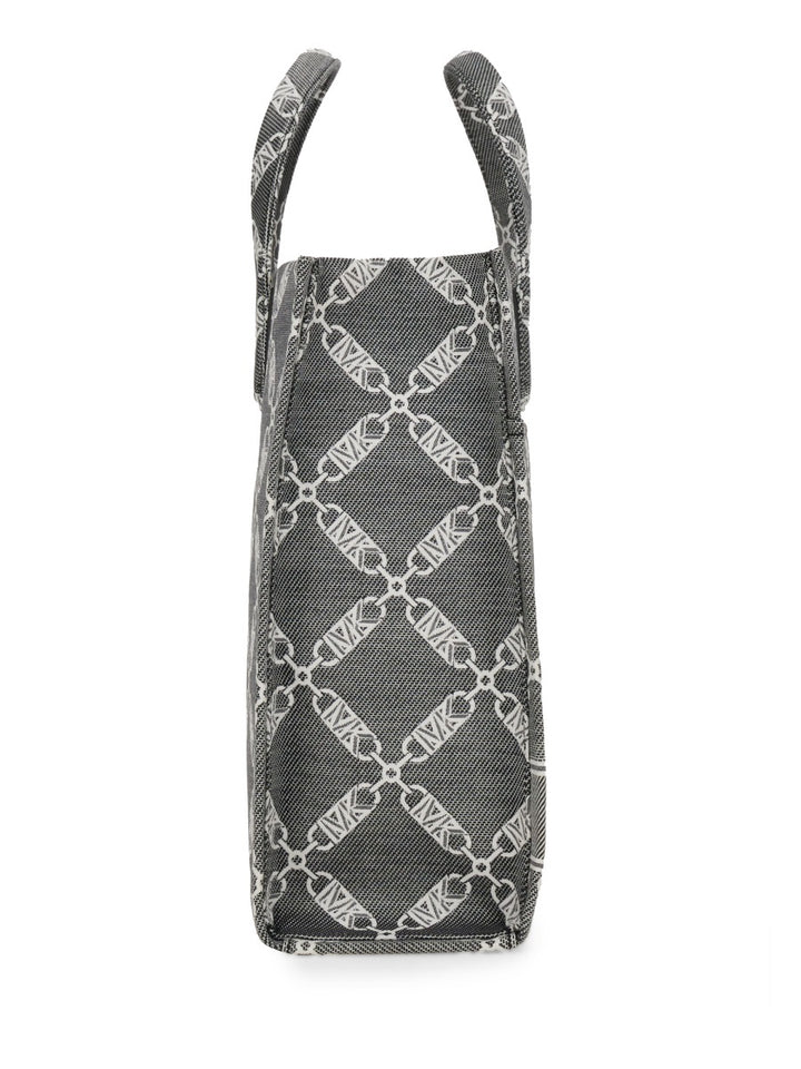 Michael Kors Hand Bags - Black | Wanan Luxury