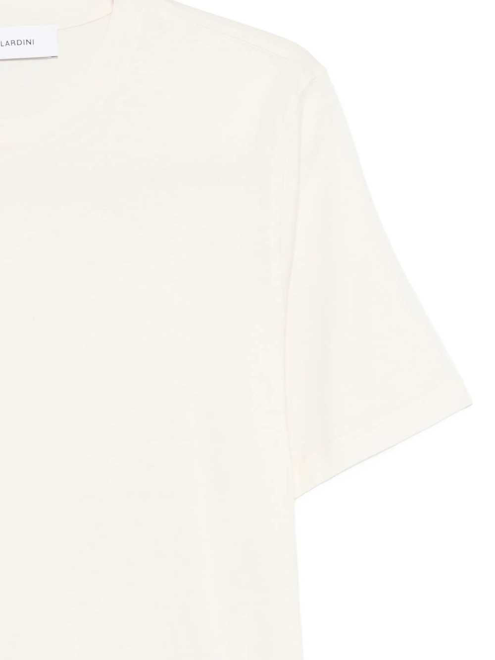 Lardini TSHIRT - Nude & Neutrals | 16673ca8e379f3b353cd1fb86bb1be2a4eb4c1ea
