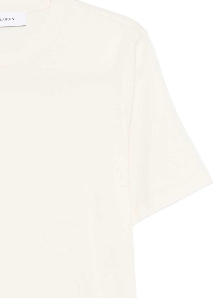 Lardini TSHIRT - Nude & Neutrals | 16673ca8e379f3b353cd1fb86bb1be2a4eb4c1ea
