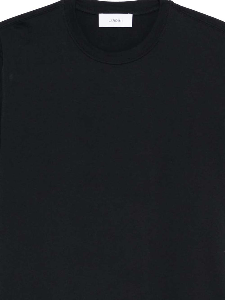 Lardini TSHIRT - Blue | 3f80a511b6d55ff113efea6f4da4063995080c6f