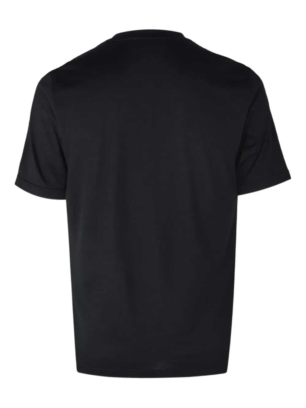 Lardini TSHIRT - Black | 9e9e34990cc2f4e99fb39f95ed4925b393a625f6