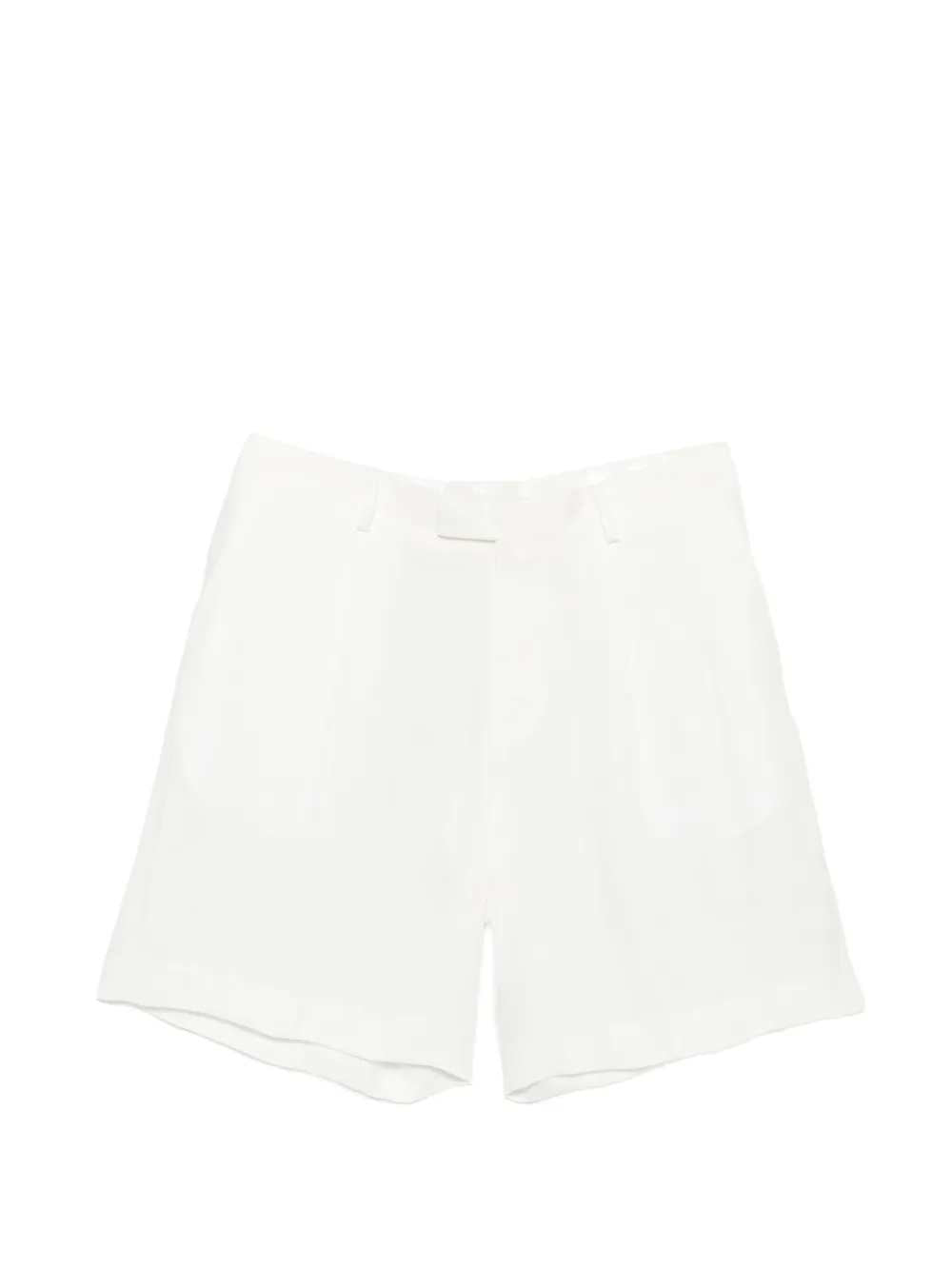 Lardini SHORTS - White | 286864db9ce18a9bbf76f1ba1e1a61c08b1a7d91