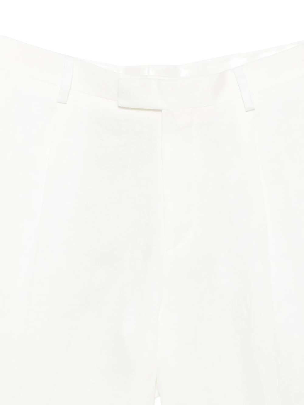 Lardini SHORTS - White | a201b05566aa7e9d1543da2c674b2958f8adfbcf