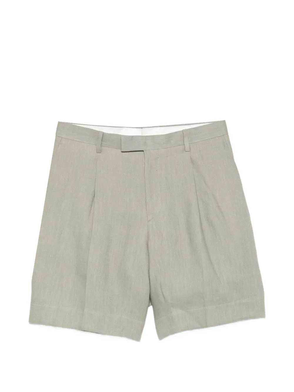 Lardini SHORTS - Grey | c791cb82b79787c8813095fb343787568d7f2bb1