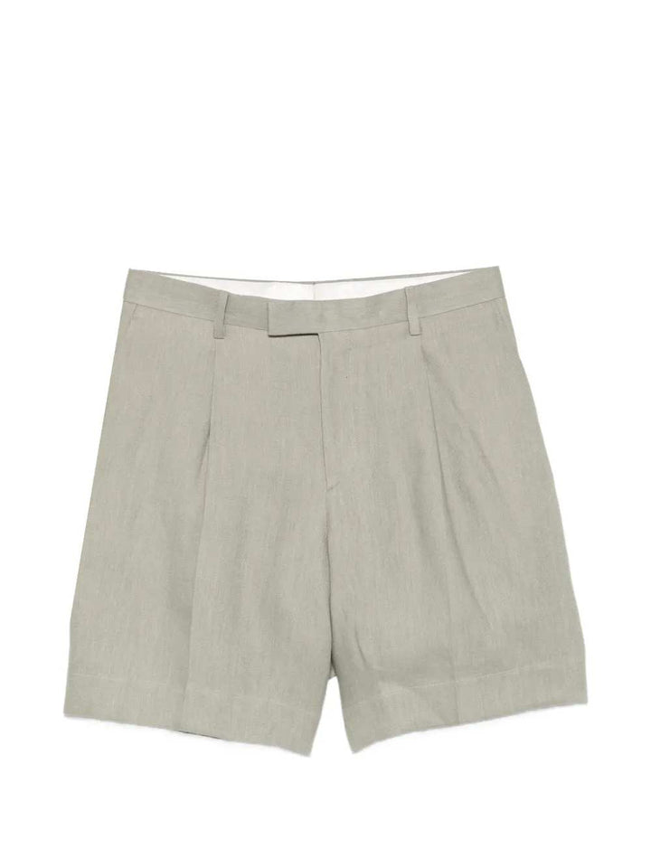 Lardini SHORTS - Grey | c791cb82b79787c8813095fb343787568d7f2bb1