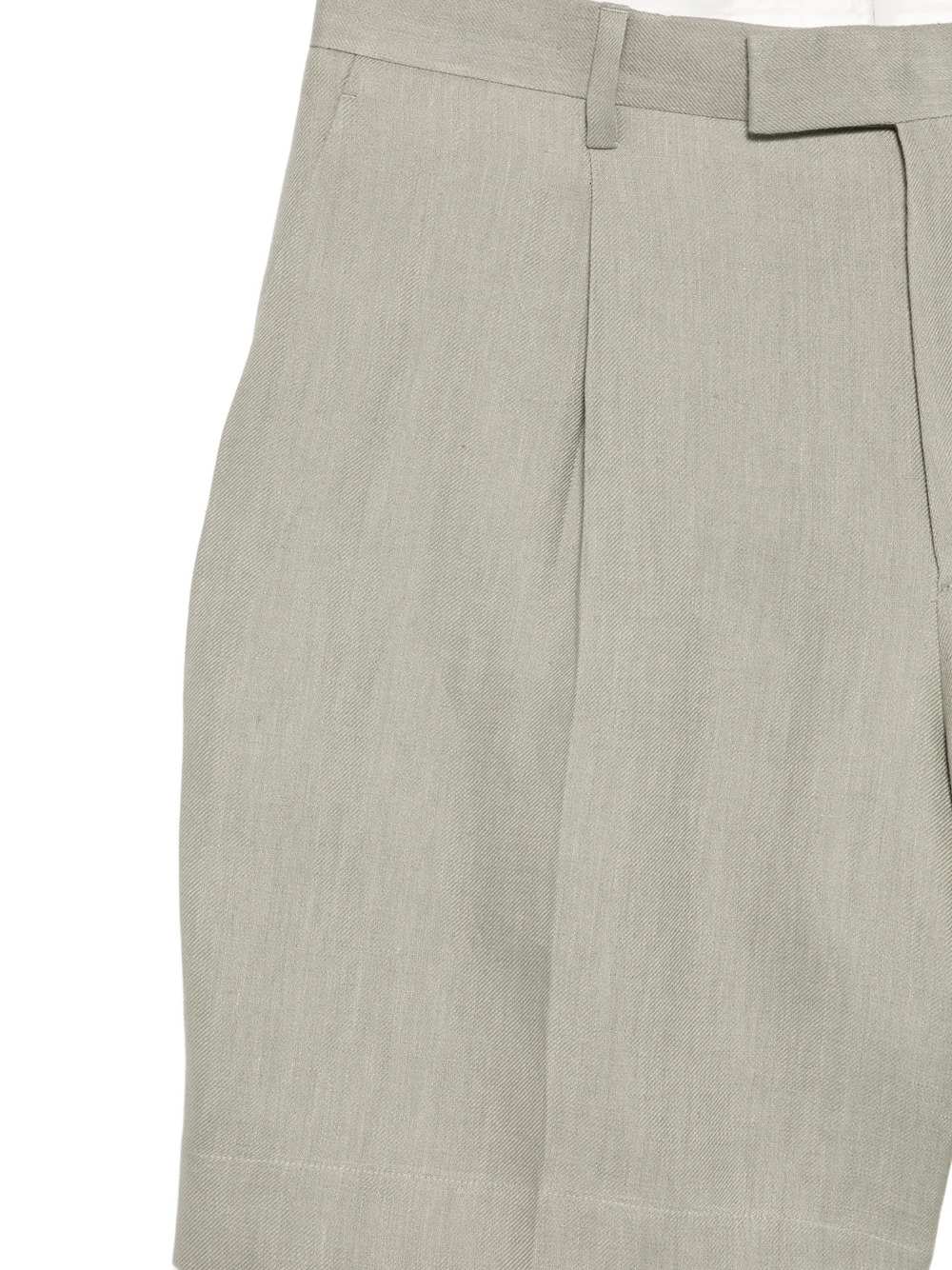 Lardini SHORTS - Grey | 3cc01a2a3d27403b918757c6a97b6f516a4ed77c